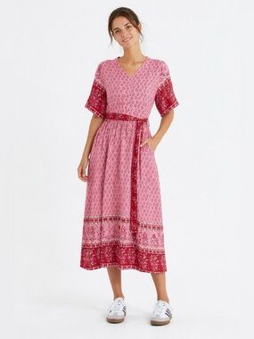 Lollys Laundry Copenhagen Sumia Dress